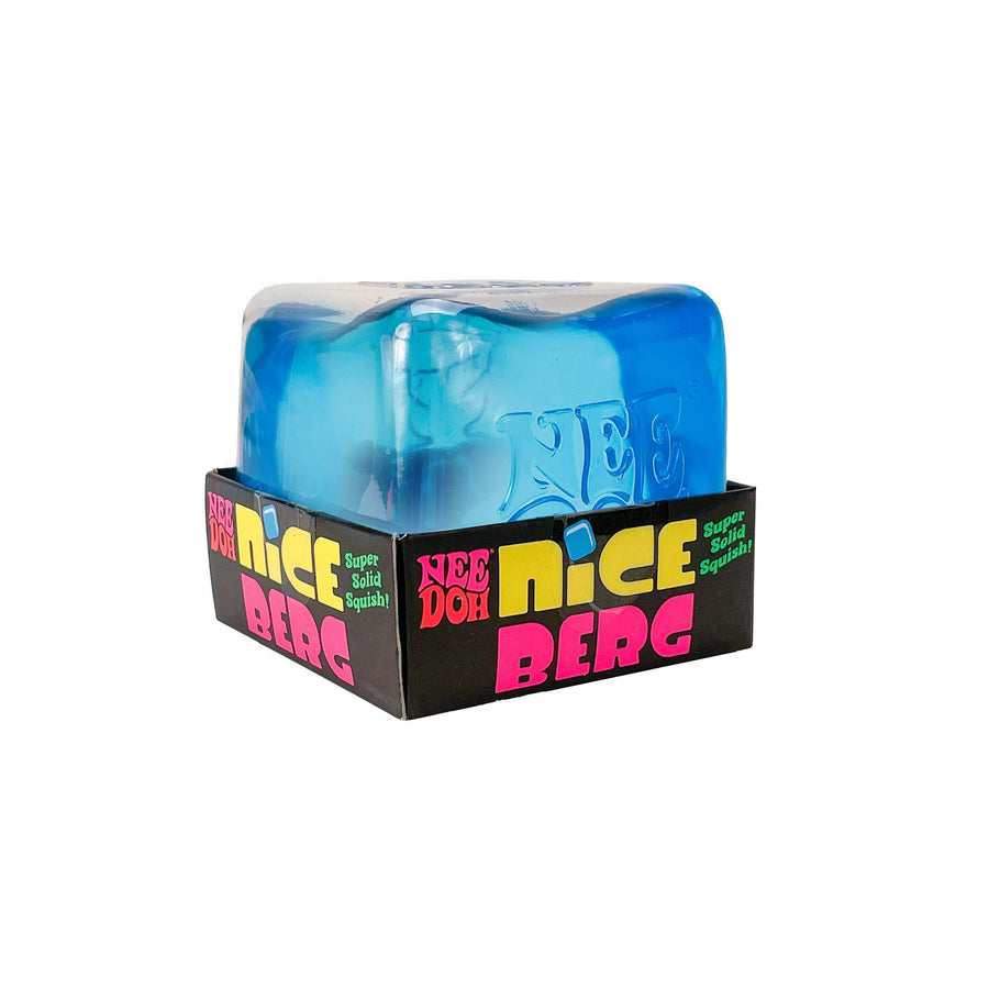 NeeDoh Nice Berg - Premium Set