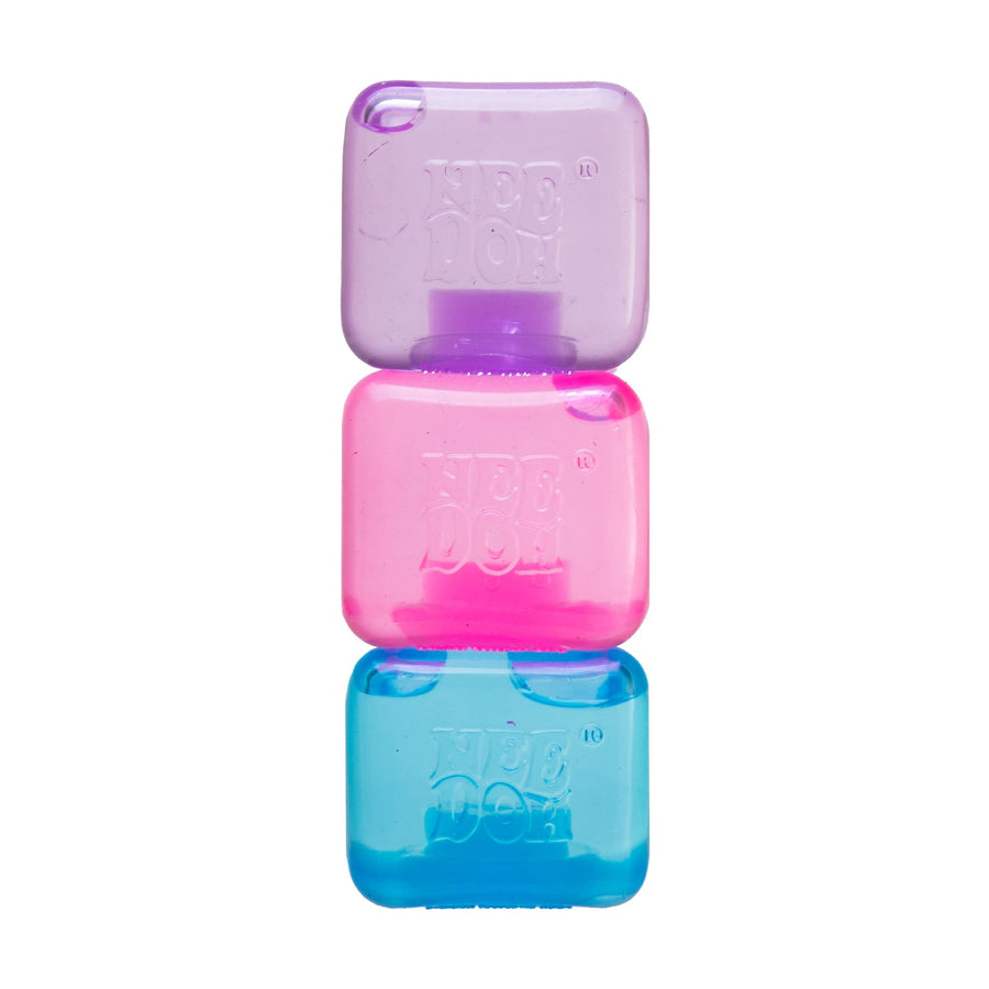 NeeDoh Nice Ice Baby - Fresh Pack